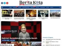 Sites similar to beritakotamakassar.com