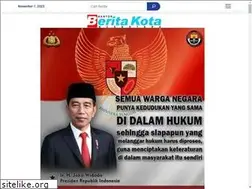 Sites similar to beritakotaonline.com