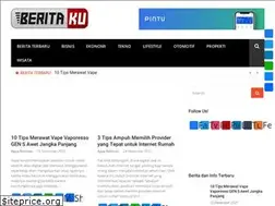 Sites similar to beritaku.org