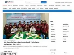 Sites similar to beritalima.com