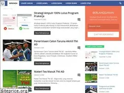 Sites similar to beritaloker.net