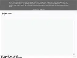 Sites similar to beritalokers.com