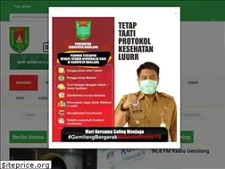Sites similar to beritamagelang.id
