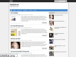 Sites similar to beritamaster.blogspot.com