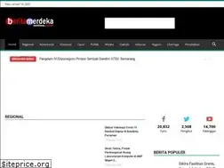 Sites similar to beritamerdekaonline.com