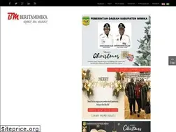 Sites similar to beritamimika.com