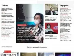 Sites similar to beritamoneter.com