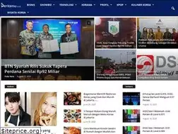 Sites similar to beritamu.co.id