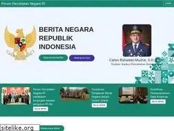 Sites similar to beritanegara.co.id
