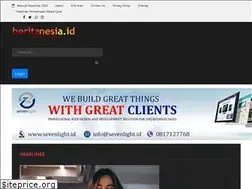 Sites similar to beritanesia.id