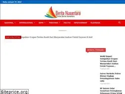 Sites similar to beritanusantaranews.com