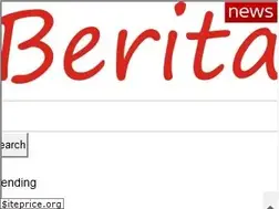 Sites similar to beritaonline.co.id