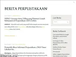 Sites similar to beritaperpustakaan.wordpress.com