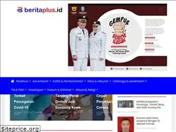 Sites similar to beritaplus.id