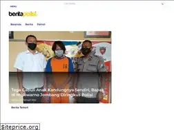 Sites similar to beritapolisi.id