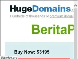 Sites similar to beritapopuler.com