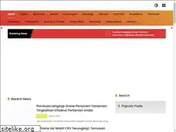 Sites similar to beritasaya.com