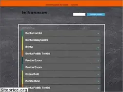 Sites similar to beritasemasa.com