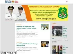 Sites similar to beritasidrap.com