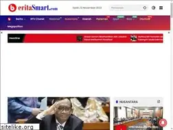 Sites similar to beritasmart.com