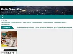 Sites similar to beritateknokers.com