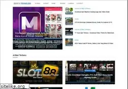 Sites similar to beritateknologi.com