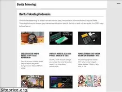 Sites similar to beritateknologi.id