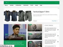 Sites similar to beritaterheboh.com