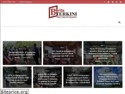 Sites similar to beritaterkini.co.id
