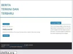 Sites similar to beritaterkini.us