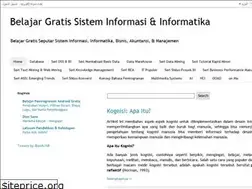 Sites similar to beritati.blogspot.com
