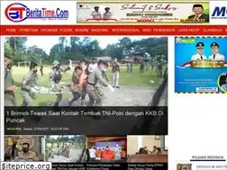 Sites similar to beritatime.com