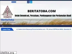 Sites similar to beritatoba.com