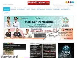 Sites similar to beritatotabuan.com