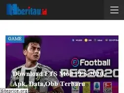 Sites similar to beritau.id