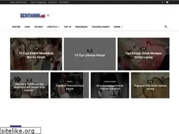 Sites similar to beritaunik.net