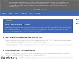 Sites similar to beritaunikdunia.com