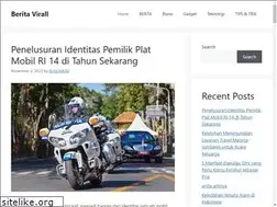 Sites similar to beritavirall.com