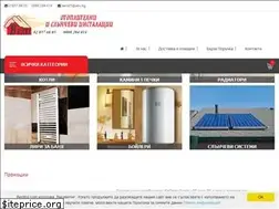 Sites similar to beritbg.com