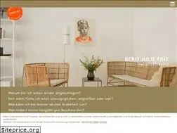 Sites similar to beritjuliefriz.de