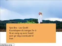 Sites similar to beritnordstrand.no