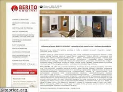 Sites similar to berito.pl