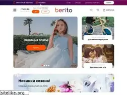 Sites similar to berito.ru