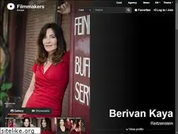 Sites similar to berivankaya.com