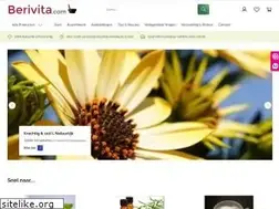 Sites similar to berivita.com
