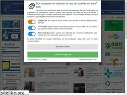 Sites similar to berja.es