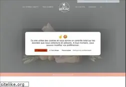 Sites similar to berjac.fr