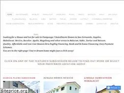 Sites similar to berjarealty.com