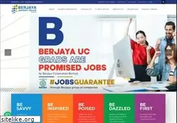 Sites similar to berjaya.edu.my