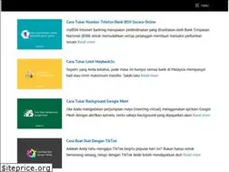 Sites similar to berjaya.xyz